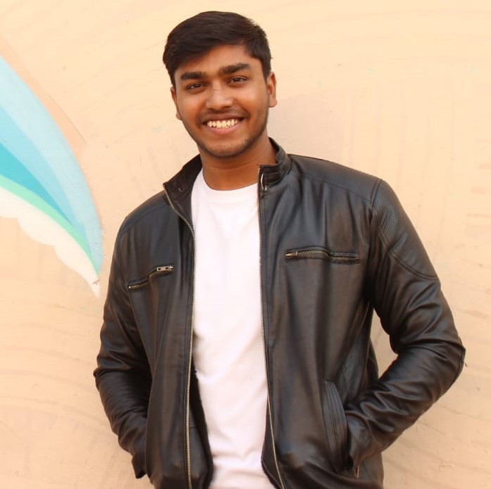 Rishav Chanda